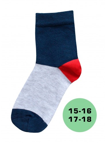 БРЕСТСКИЕ НОСКИ ДЕТСКИЕ 3081 KIDS (рисунок)