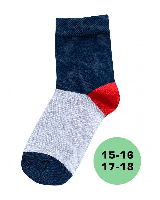 БРЕСТСКИЕ НОСКИ ДЕТСКИЕ 3081 KIDS (рисунок)