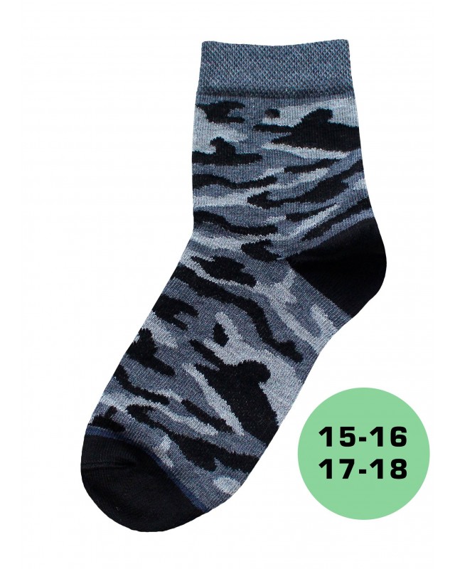 БРЕСТСКИЕ НОСКИ ДЕТСКИЕ 3081 KIDS (рисунок)