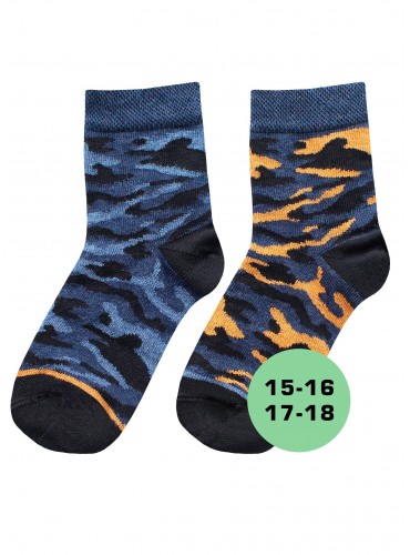 БРЕСТСКИЕ НОСКИ ДЕТСКИЕ 3081 KIDS (рисунок)