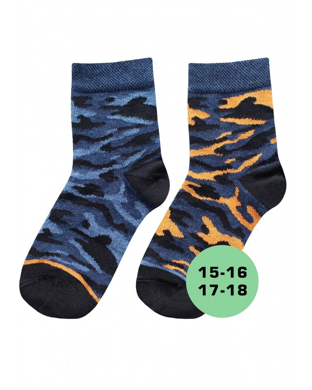 БРЕСТСКИЕ НОСКИ ДЕТСКИЕ 3081 KIDS (рисунок)