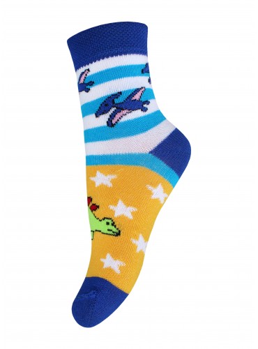 БРЕСТСКИЕ НОСКИ ДЕТСКИЕ 3081 KIDS (рисунок)