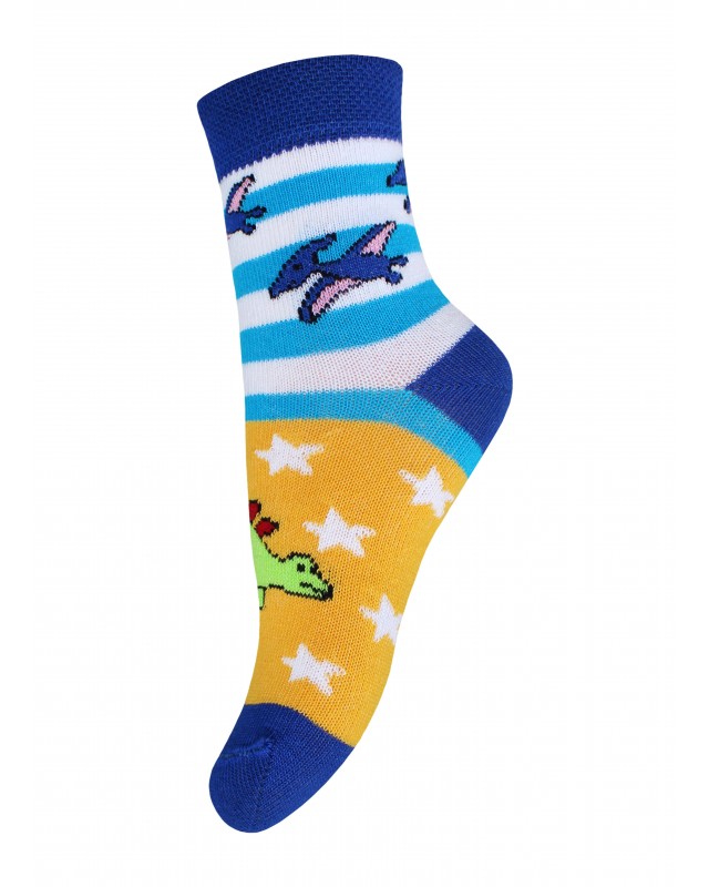 БРЕСТСКИЕ НОСКИ ДЕТСКИЕ 3081 KIDS (рисунок)