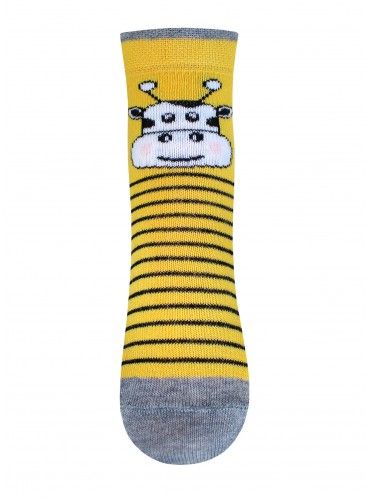 БРЕСТСКИЕ НОСКИ ДЕТСКИЕ 3081 KIDS (рисунок)