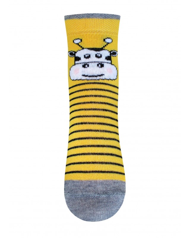 БРЕСТСКИЕ НОСКИ ДЕТСКИЕ 3081 KIDS (рисунок)