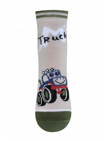 БРЕСТСКИЕ НОСКИ ДЕТСКИЕ 3081 KIDS (рисунок)