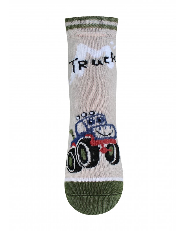 БРЕСТСКИЕ НОСКИ ДЕТСКИЕ 3081 KIDS (рисунок)