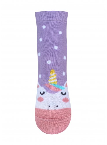 БРЕСТСКИЕ НОСКИ ДЕТСКИЕ 3081 KIDS (рисунок)