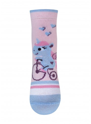 БРЕСТСКИЕ НОСКИ ДЕТСКИЕ 3081 KIDS (рисунок)