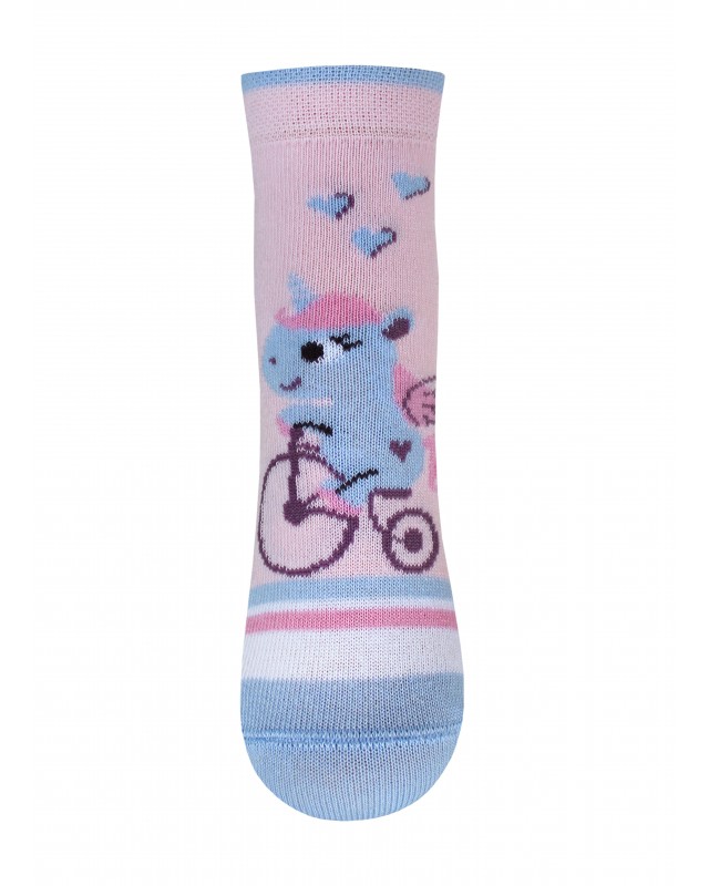 БРЕСТСКИЕ НОСКИ ДЕТСКИЕ 3081 KIDS (рисунок)