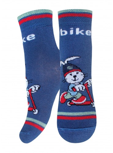 БРЕСТСКИЕ НОСКИ ДЕТСКИЕ 3081 KIDS (рисунок)