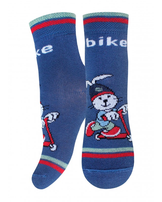 БРЕСТСКИЕ НОСКИ ДЕТСКИЕ 3081 KIDS (рисунок)