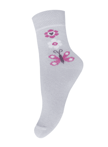 БРЕСТСКИЕ НОСКИ ДЕТСКИЕ 3081 KIDS (с рисунком)