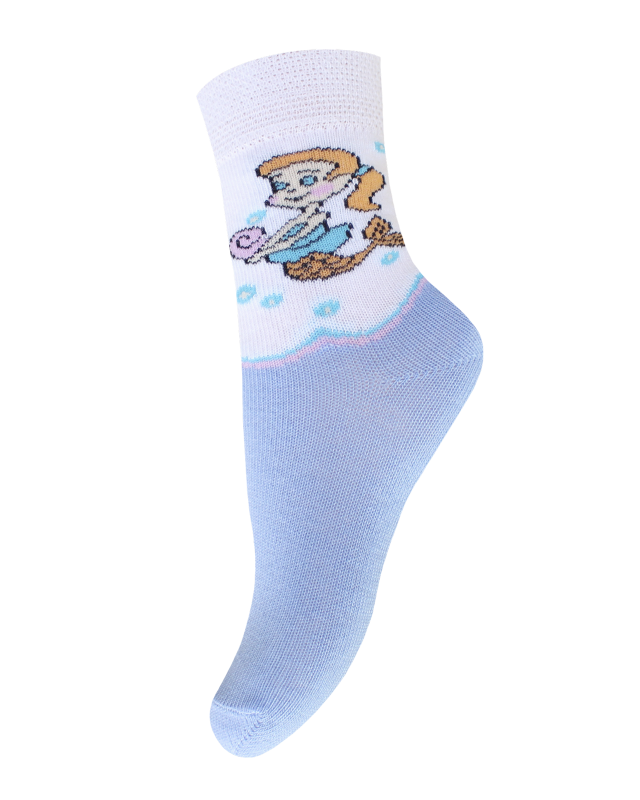 БРЕСТСКИЕ НОСКИ ДЕТСКИЕ 3081 KIDS (с рисунком)