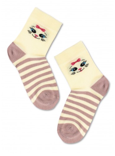 БРЕСТСКИЕ НОСКИ ДЕТСКИЕ 3081 KIDS (с рисунком)