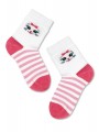 БРЕСТСКИЕ НОСКИ ДЕТСКИЕ 3081 KIDS (с рисунком)