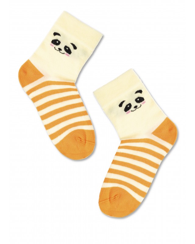 БРЕСТСКИЕ НОСКИ ДЕТСКИЕ 3081 KIDS (с рисунком)