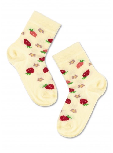 БРЕСТСКИЕ НОСКИ ДЕТСКИЕ 3081 KIDS (с рисунком)