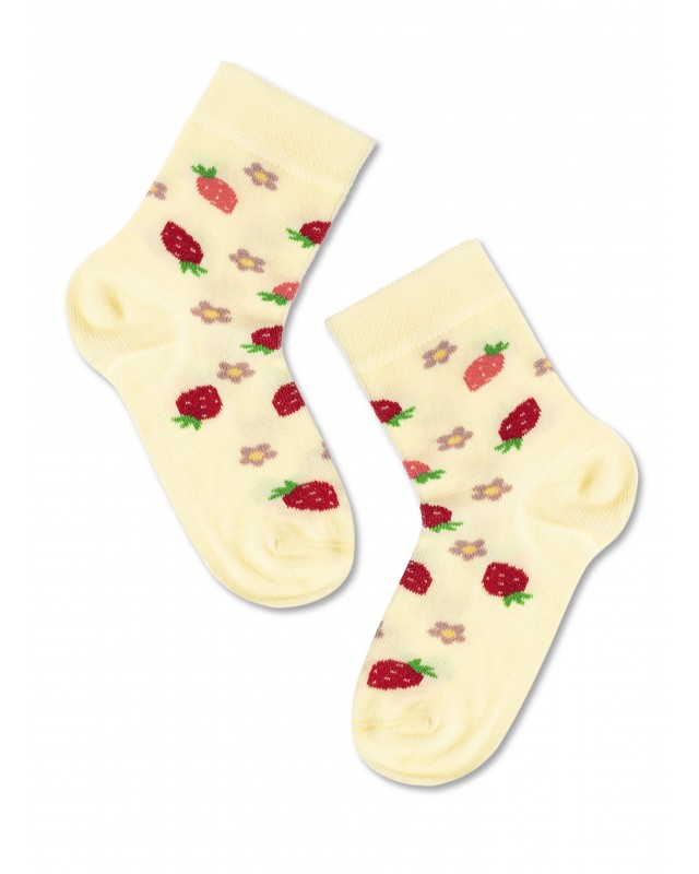 БРЕСТСКИЕ НОСКИ ДЕТСКИЕ 3081 KIDS (с рисунком)