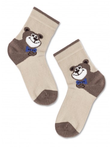 БРЕСТСКИЕ НОСКИ ДЕТСКИЕ 3081 KIDS (с рисунком)