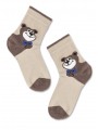 БРЕСТСКИЕ НОСКИ ДЕТСКИЕ 3081 KIDS (с рисунком)
