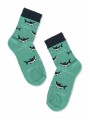 БРЕСТСКИЕ НОСКИ ДЕТСКИЕ 3081 KIDS (с рисунком)