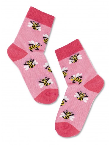 БРЕСТСКИЕ НОСКИ ДЕТСКИЕ 3081 KIDS (с рисунком)
