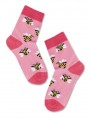 БРЕСТСКИЕ НОСКИ ДЕТСКИЕ 3081 KIDS (с рисунком)