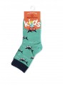 БРЕСТСКИЕ НОСКИ ДЕТСКИЕ 3081 KIDS (с рисунком)