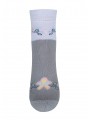 БРЕСТСКИЕ НОСКИ ДЕТСКИЕ 3081 KIDS (с рисунком)