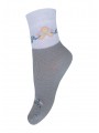 БРЕСТСКИЕ НОСКИ ДЕТСКИЕ 3081 KIDS (с рисунком)