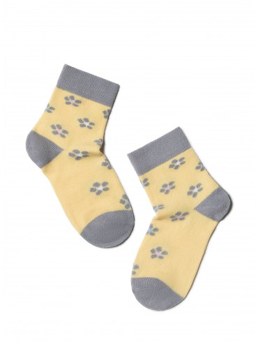 БРЕСТСКИЕ НОСКИ ДЕТСКИЕ 3081 KIDS (с рисунком)