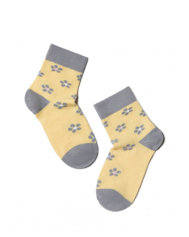 БРЕСТСКИЕ НОСКИ ДЕТСКИЕ 3081 KIDS (с рисунком)