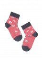 БРЕСТСКИЕ НОСКИ ДЕТСКИЕ 3081 KIDS (с рисунком)