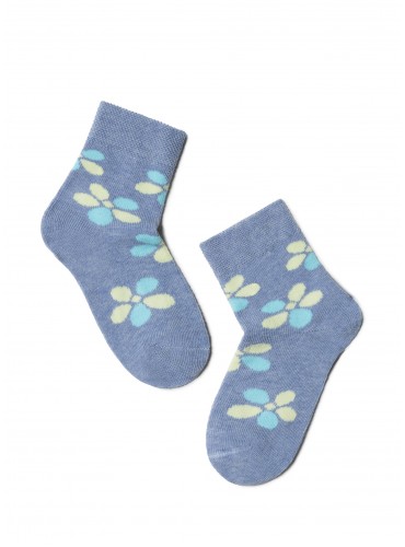 БРЕСТСКИЕ НОСКИ ДЕТСКИЕ 3081 KIDS (с рисунком)