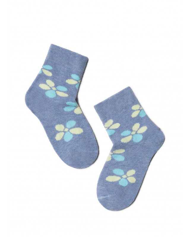 БРЕСТСКИЕ НОСКИ ДЕТСКИЕ 3081 KIDS (с рисунком)