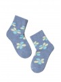 БРЕСТСКИЕ НОСКИ ДЕТСКИЕ 3081 KIDS (с рисунком)