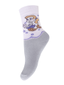 БРЕСТСКИЕ НОСКИ ДЕТСКИЕ 3081 KIDS (с рисунком)