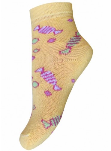 БРЕСТСКИЕ НОСКИ ДЕТСКИЕ 3081 KIDS (с рисунком)