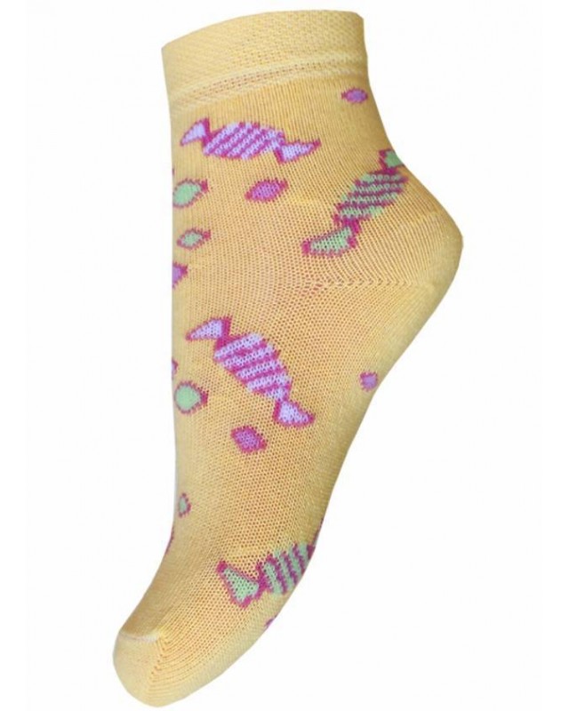 БРЕСТСКИЕ НОСКИ ДЕТСКИЕ 3081 KIDS (с рисунком)