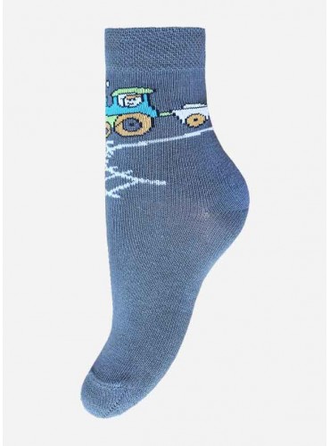 БРЕСТСКИЕ НОСКИ ДЕТСКИЕ 3081 KIDS (с рисунком)