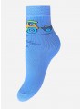 БРЕСТСКИЕ НОСКИ ДЕТСКИЕ 3081 KIDS (с рисунком)