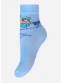 БРЕСТСКИЕ НОСКИ ДЕТСКИЕ 3081 KIDS (с рисунком)