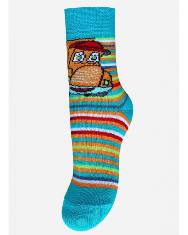 БРЕСТСКИЕ НОСКИ ДЕТСКИЕ 3081 KIDS (с рисунком)