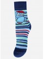 БРЕСТСКИЕ НОСКИ ДЕТСКИЕ 3081 KIDS (с рисунком)