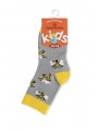 БРЕСТСКИЕ НОСКИ ДЕТСКИЕ 3081 KIDS (с рисунком)
