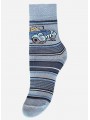 БРЕСТСКИЕ НОСКИ ДЕТСКИЕ 3081 KIDS (с рисунком)