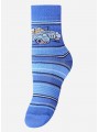 БРЕСТСКИЕ НОСКИ ДЕТСКИЕ 3081 KIDS (с рисунком)
