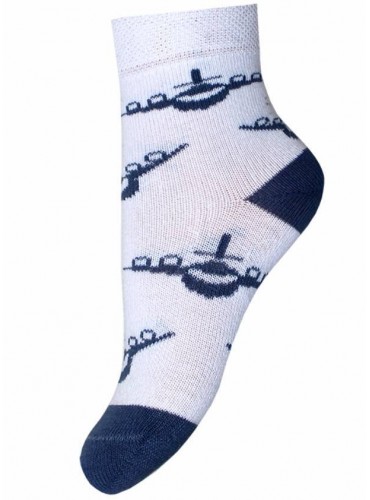 БРЕСТСКИЕ НОСКИ ДЕТСКИЕ 3081 KIDS (с рисунком)