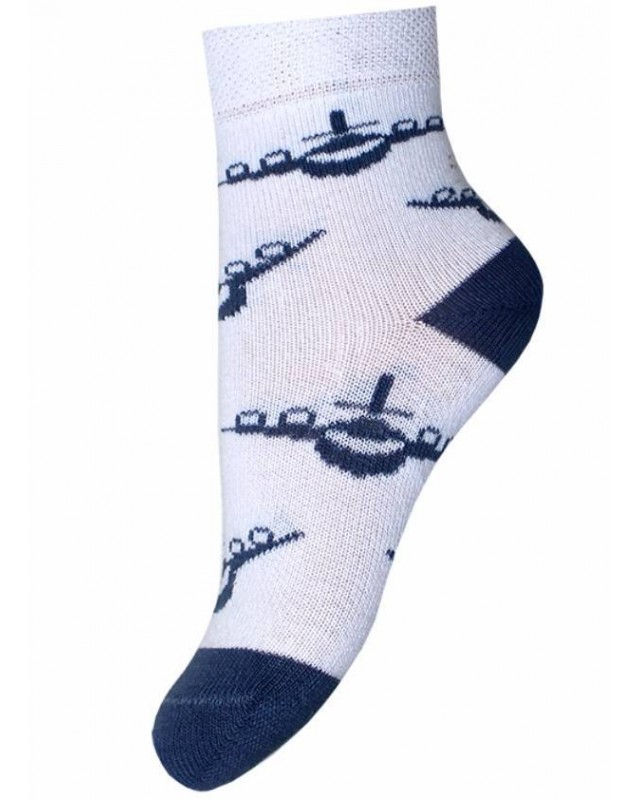 БРЕСТСКИЕ НОСКИ ДЕТСКИЕ 3081 KIDS (с рисунком)